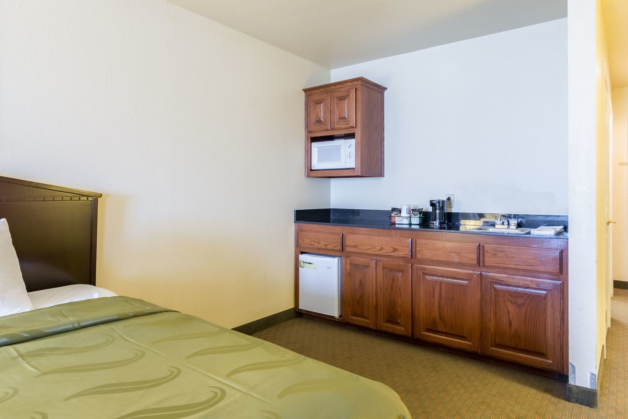 Quality Inn & Suites Alma - Fort Smith Northeast Cameră foto